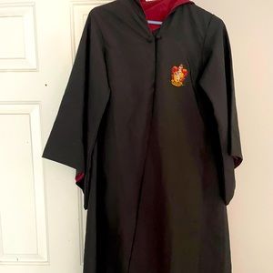 Harry Potter Cape